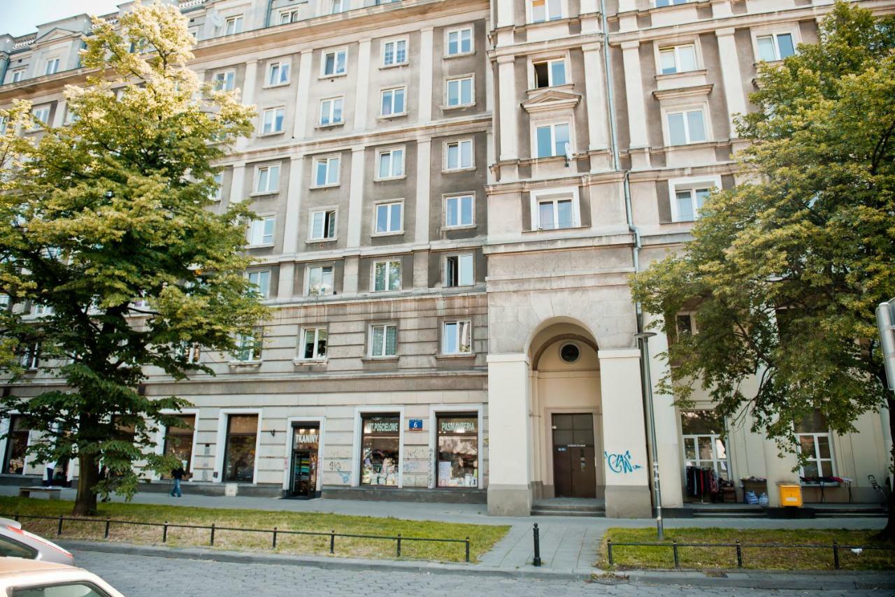 Next To The Old Town & Krasinski Garden * Varsavia