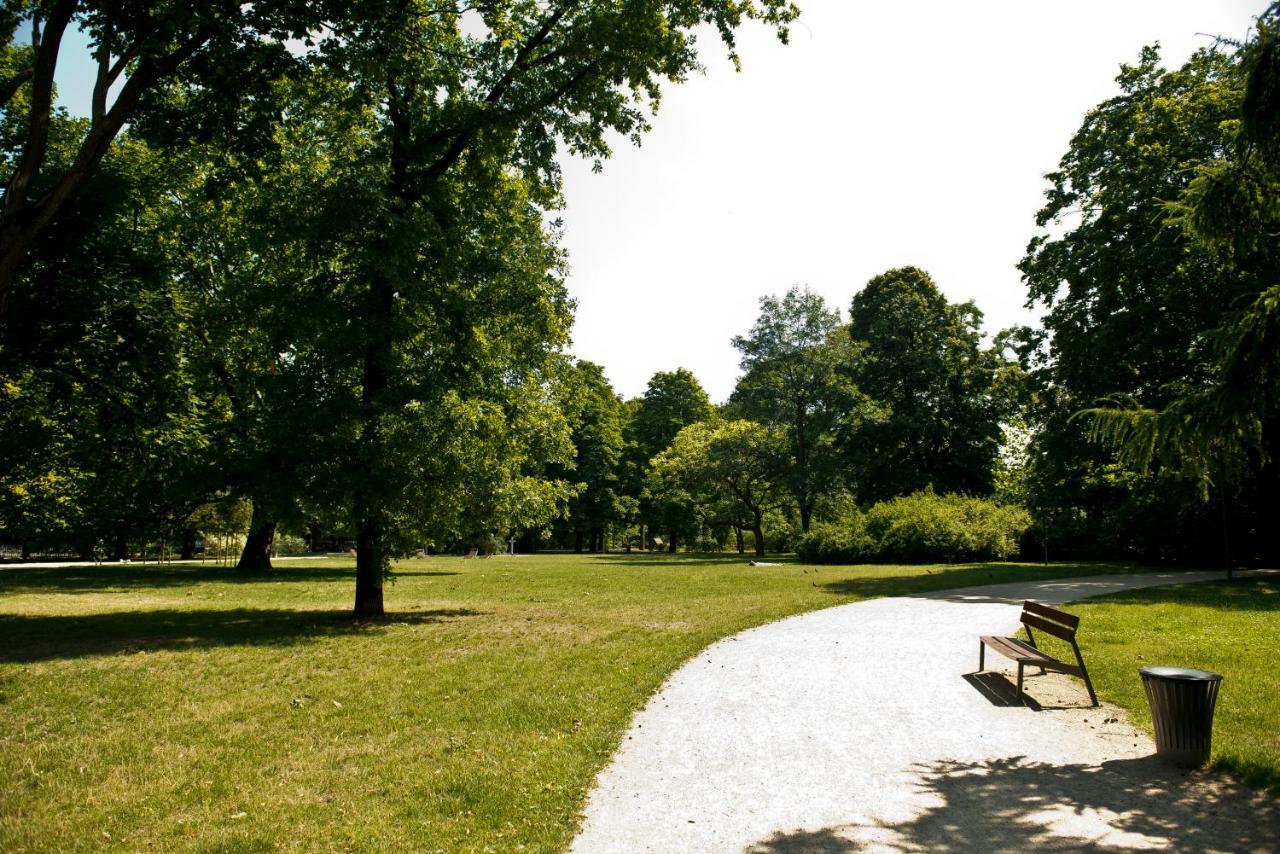 Appartamento Next To The Old Town & Krasinski Garden *