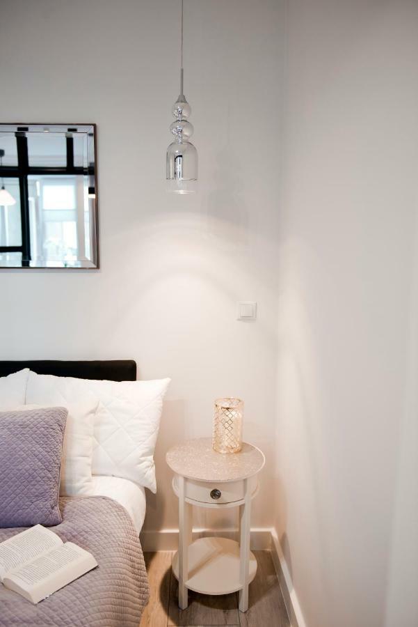 Appartamento Next To The Old Town & Krasinski Garden Varsavia