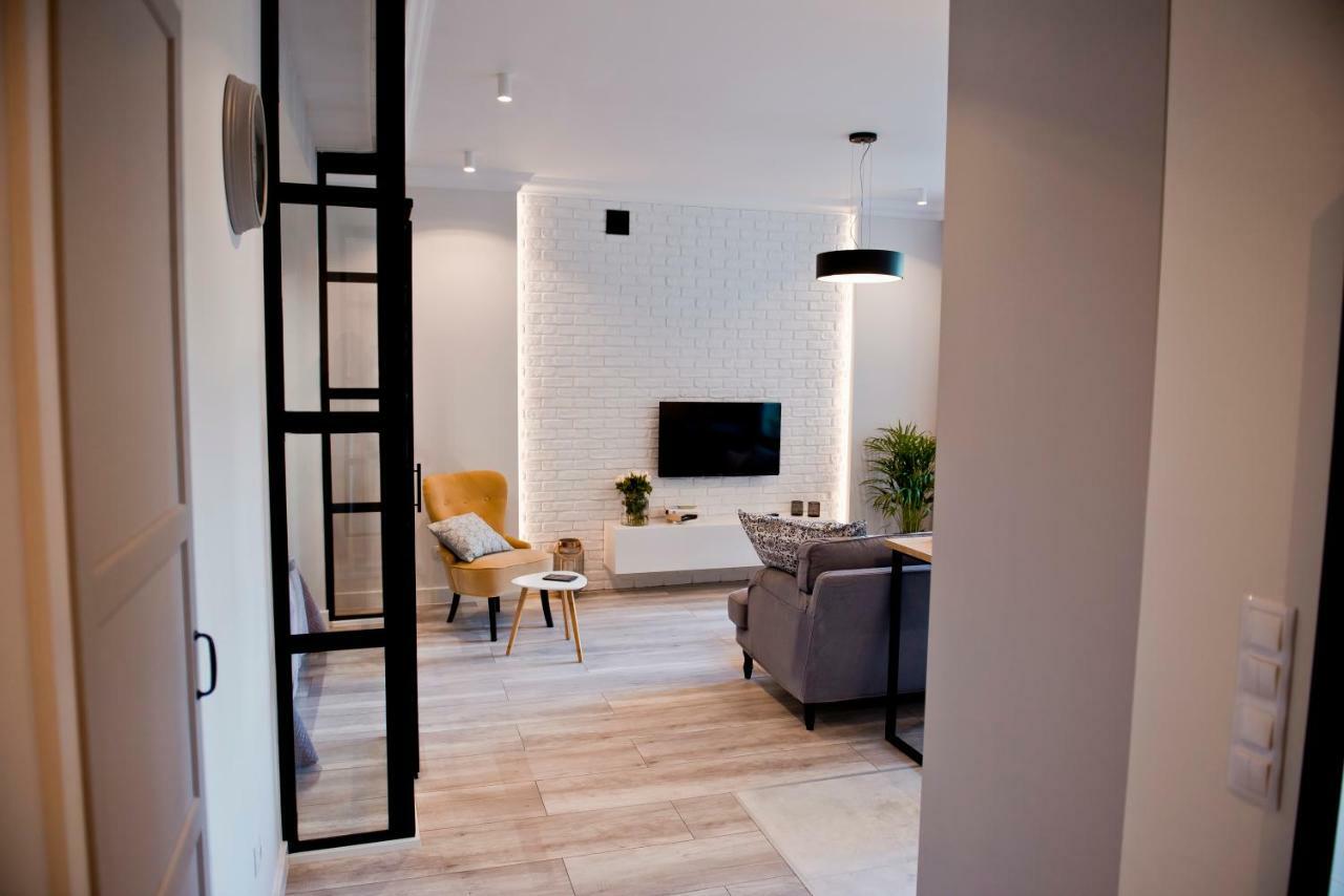 Next To The Old Town & Krasinski Garden Appartamento Varsavia
