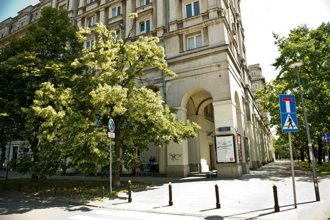 Appartamento Next To The Old Town & Krasinski Garden